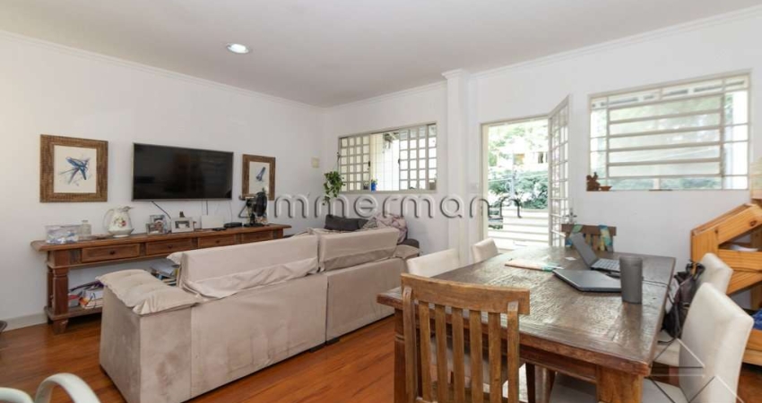 Casa com 3 quartos à venda na Rua Iperoig, --, Perdizes, São Paulo