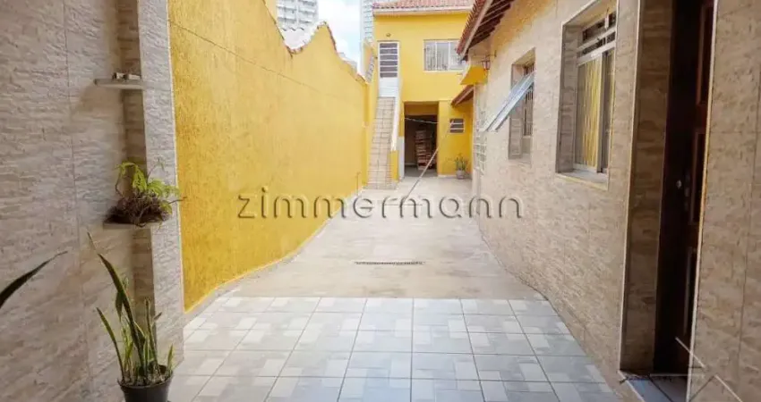 Casa com 2 quartos à venda na Avenida Thomas Edison, --, Barra Funda, São Paulo