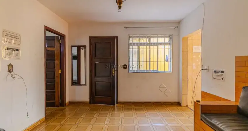 Casa com 2 quartos à venda na Avenida Thomas Edison, --, Barra Funda, São Paulo