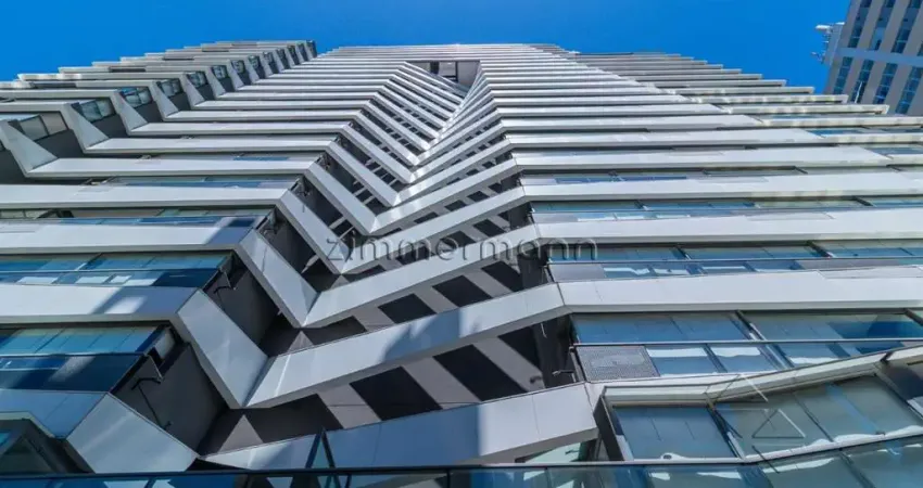 Cobertura com 1 quarto à venda na Rua Oscar Freire, --, Pinheiros, São Paulo