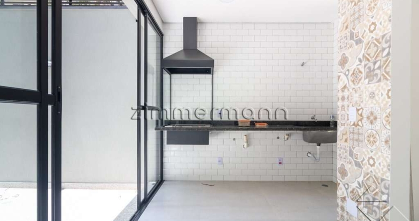 Casa com 4 quartos à venda na Rua Doutor Francisco José Longo, --, Chácara Inglesa, São Paulo