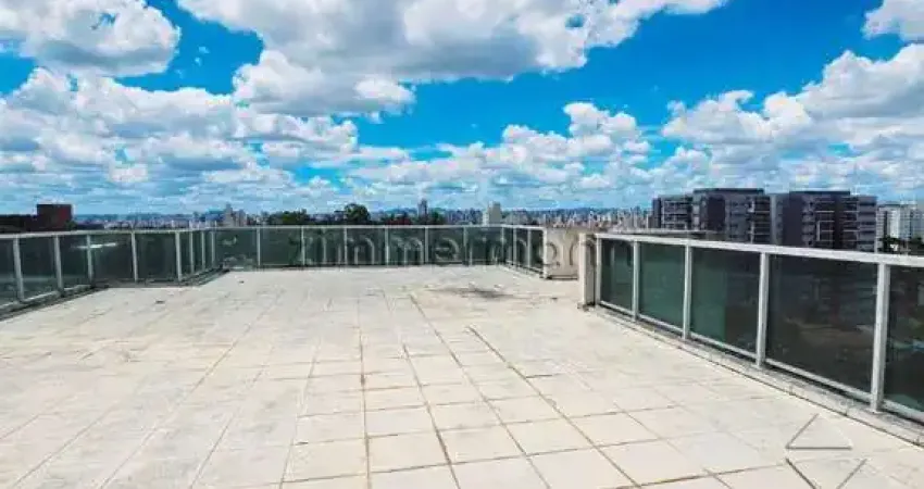 Cobertura com 4 quartos à venda na Alameda dos Guaiós, --, Planalto Paulista, São Paulo
