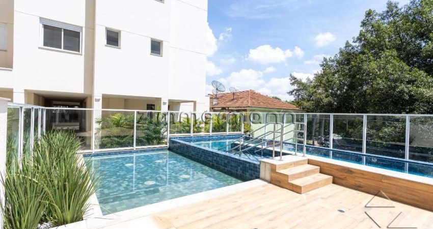 Apartamento com 1 quarto à venda na Rua Doutor Alfredo de Castro, --, Barra Funda, São Paulo