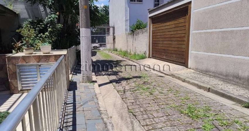 Casa com 2 quartos à venda na Rua Balsa, --, Freguesia do Ó, São Paulo