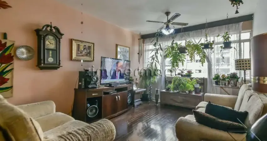 Apartamento com 2 quartos à venda na Alameda Sarutaiá, --, Jardim Paulista, São Paulo