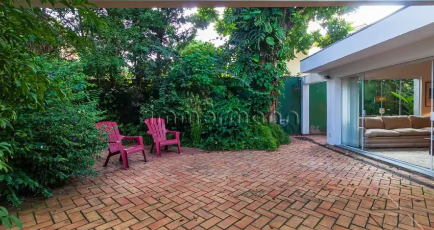 Casa com 5 quartos à venda na Rua Coronel Palimércio de Rezende, --, Butantã, São Paulo