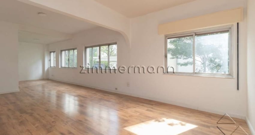 Apartamento com 3 quartos à venda na Alameda Joaquim Eugênio de Lima, --, Bela Vista, São Paulo