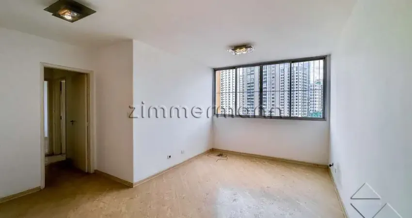 Apartamento com 2 quartos à venda na Rua Doutor Sodré, --, Vila Olímpia, São Paulo