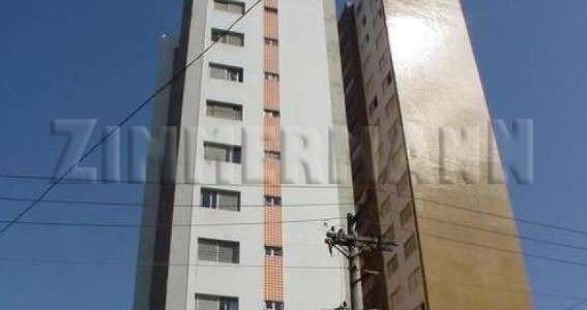 Apartamento com 2 quartos à venda na Rua Padre Machado, --, Vila Mariana, São Paulo