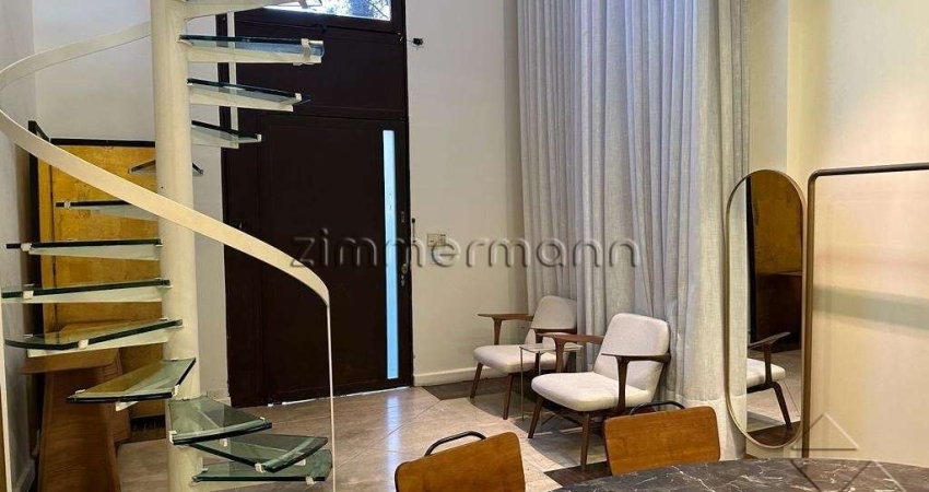 Casa comercial à venda na Rua Cônego Eugênio Leite, --, Pinheiros, São Paulo