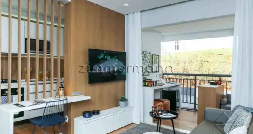 Apartamento com 2 quartos à venda na Avenida Doutor Hugo Beolchi, --, Jabaquara, São Paulo