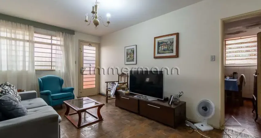Casa com 3 quartos à venda na Alameda dos Tacaúnas, --, Planalto Paulista, São Paulo