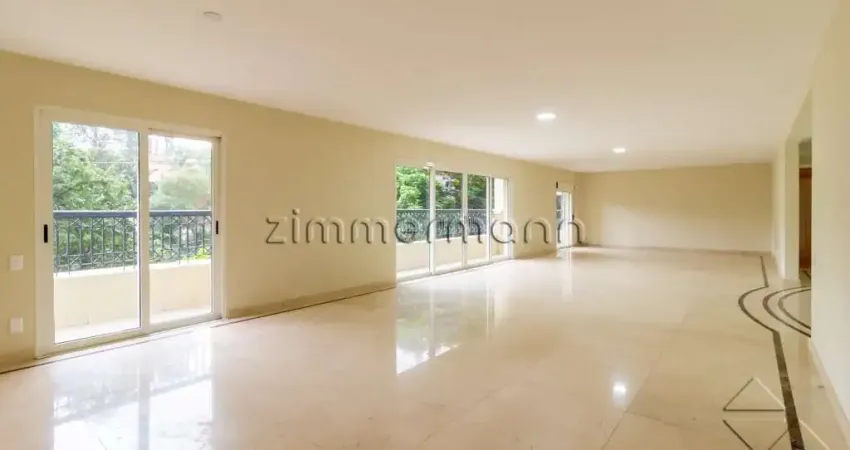 Apartamento com 4 quartos à venda na Rua Agostinho Bezerra, --, Alto de Pinheiros, São Paulo