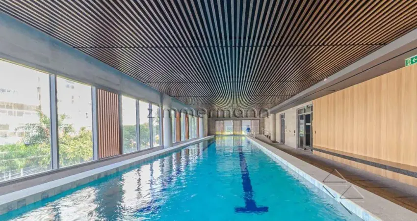 Apartamento com 4 quartos à venda na Rua Coelho de Carvalho, --, Alto da Lapa, São Paulo