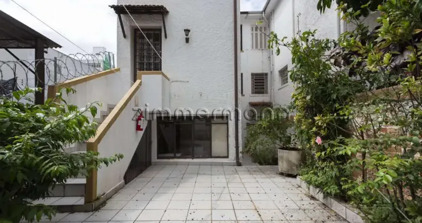 Casa com 3 quartos à venda na GERMAINE BUCHARD, --, Água Branca, São Paulo