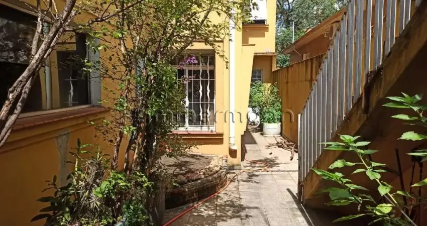 Casa com 4 quartos à venda na Rua Coronel Melo de Oliveira, --, Perdizes, São Paulo