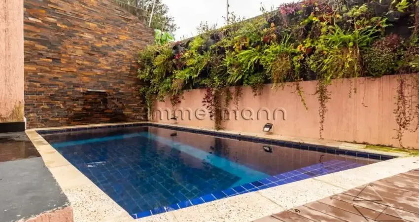 Casa com 3 quartos à venda na Rua Cardoso de Almeida, --, Perdizes, São Paulo