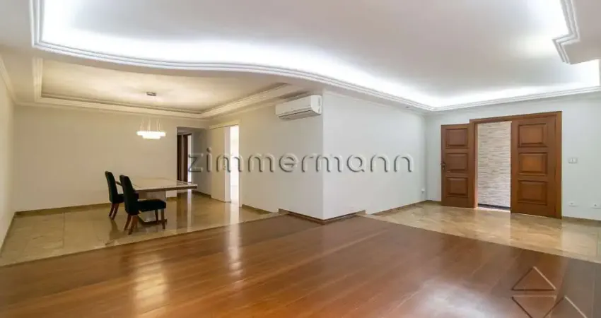 Casa com 4 quartos à venda na Rua Bento de Faria, --, Bosque da Saúde, São Paulo