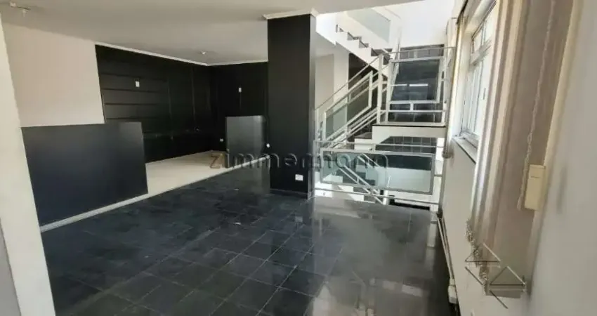 Casa com 5 quartos à venda na Rua Nunes Garcia, --, Santana, São Paulo