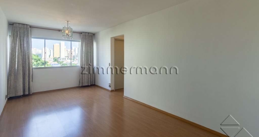 Apartamento com 2 quartos à venda na Rua Oneyda Alvarenga, --, Bosque da Saúde, São Paulo