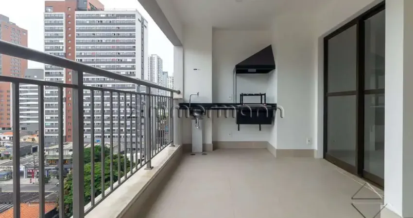 Apartamento com 2 quartos à venda na Avenida Nazaré, --, Alto do Ipiranga, São Paulo