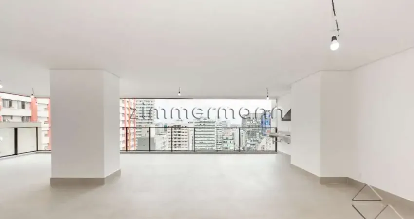 Apartamento com 3 quartos à venda na Alameda Franca, --, Jardim Paulista, São Paulo