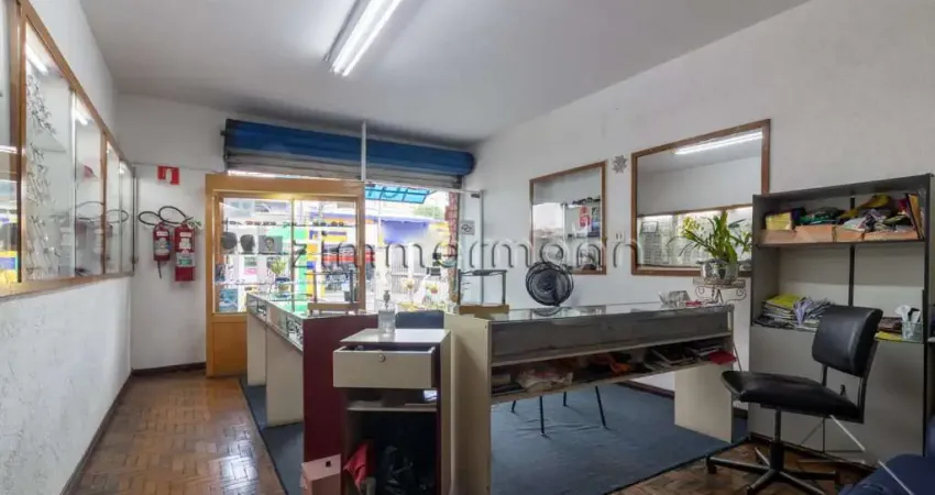 Casa com 3 quartos à venda na Rua Vieira de Morais, --, Campo Belo, São Paulo