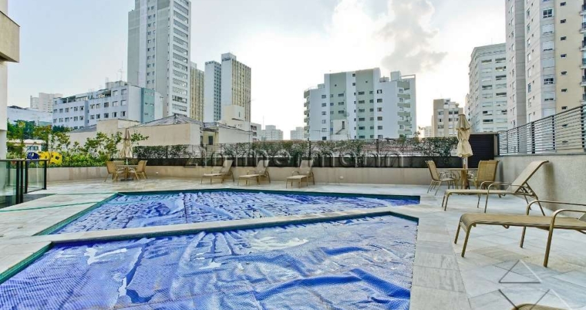 Apartamento com 4 quartos à venda na Rua Piracuama, --, Perdizes, São Paulo
