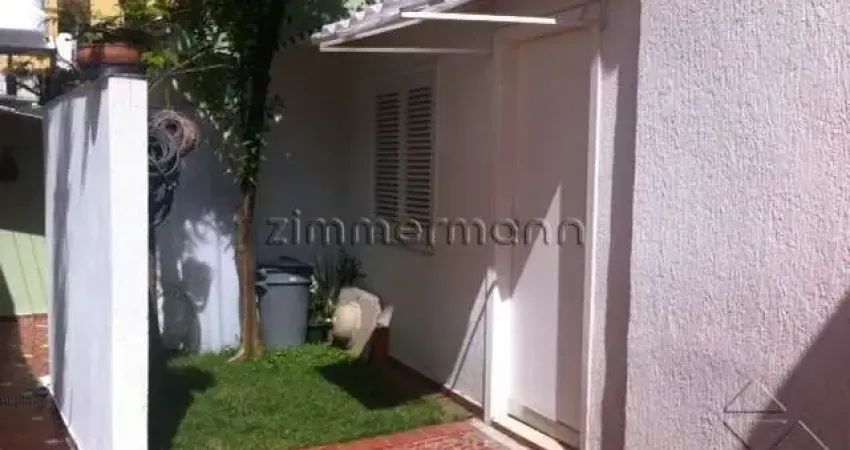 Casa com 2 quartos à venda na Rua Apiacás, --, Perdizes, São Paulo