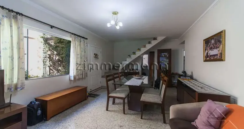 Casa com 3 quartos à venda na Rua Eiras Garcia, --, Ipiranga, São Paulo