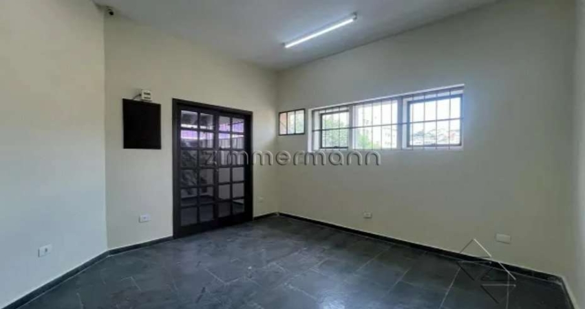 Casa comercial à venda na Rua Doutor Augusto de Miranda, --, Pompéia, São Paulo