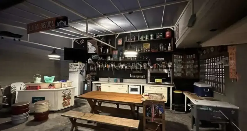 Casa com 5 quartos à venda na Rua Rocha Galvão, --, Chácara Klabin, São Paulo