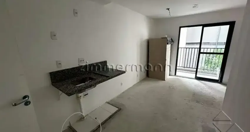 Apartamento com 1 quarto à venda na Rua Potiguar Medeiros, --, Pinheiros, São Paulo