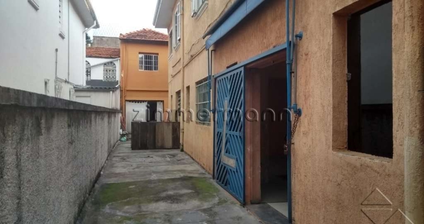 Casa com 1 quarto à venda na Avenida Rebouças, --, Jardim Paulistano, São Paulo