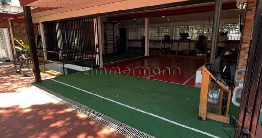Casa comercial à venda na Avenida São Valério, --, Jardim Guedala, São Paulo