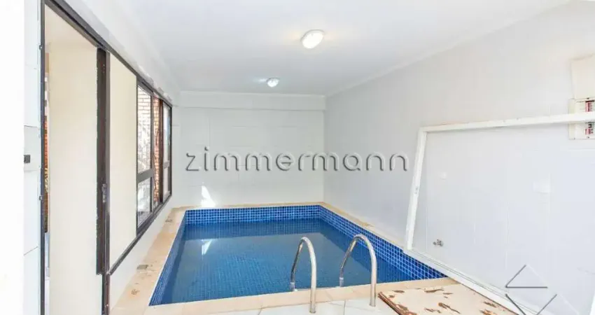 Casa com 4 quartos à venda na Rua Paumari, --, Alto da Lapa, São Paulo