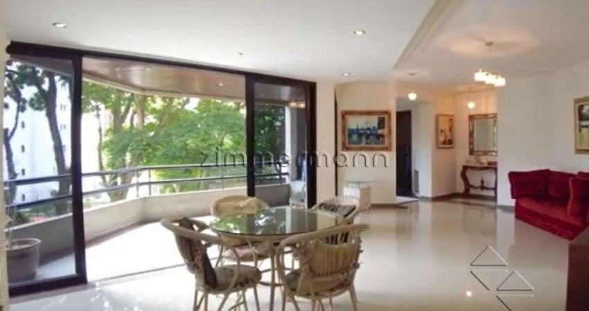 Apartamento com 5 quartos à venda na Rua Raimundo Simão de Souza, --, Vila Sônia, São Paulo