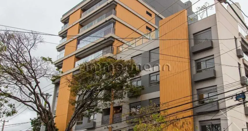 Apartamento com 3 quartos à venda na Rua França Pinto, --, Vila Mariana, São Paulo