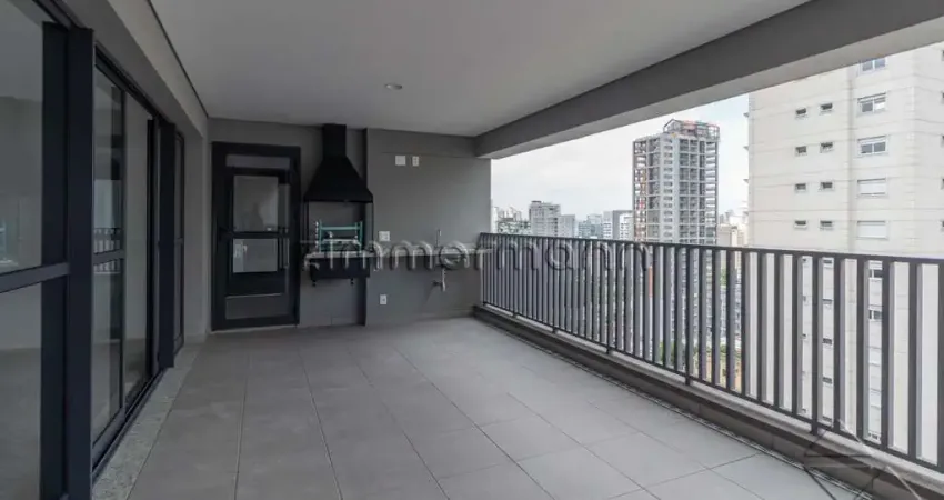 Apartamento com 4 quartos à venda na Rua Cayowaá, --, Perdizes, São Paulo