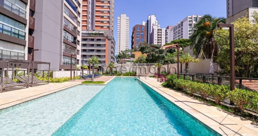 Apartamento com 3 quartos à venda na Rua Nilo, --, Aclimação, São Paulo
