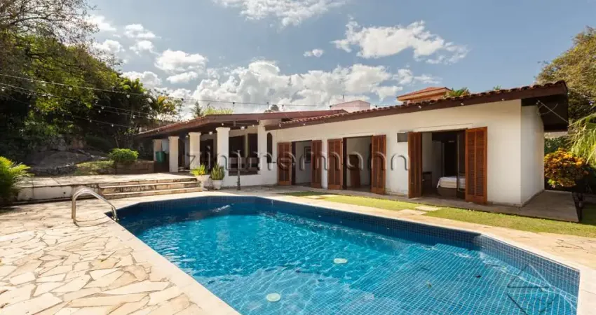 Casa com 6 quartos à venda na Rua Professor Horácio Berlinck, --, Butantã, São Paulo
