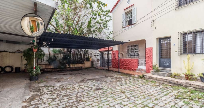 Casa com 3 quartos à venda na Rua Gregório Matos, --, Mooca, São Paulo