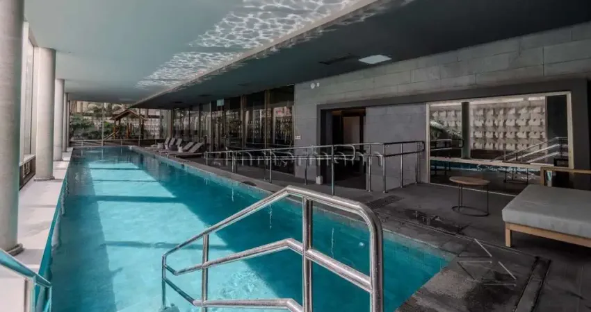 Apartamento com 4 quartos à venda na Alameda Lorena, --, Jardim Paulista, São Paulo