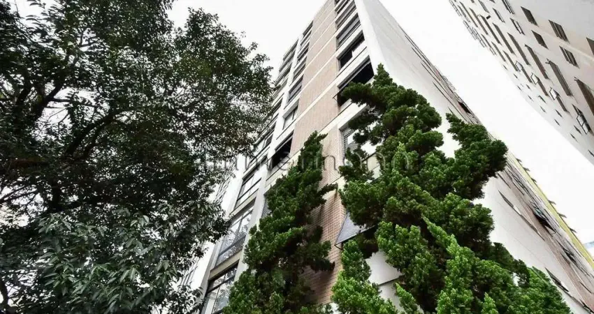 Apartamento com 3 quartos à venda na Alameda Itu, --, Jardim América, São Paulo