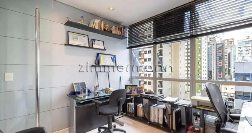Casa comercial à venda na Rua Cristiano Viana, --, Pinheiros, São Paulo