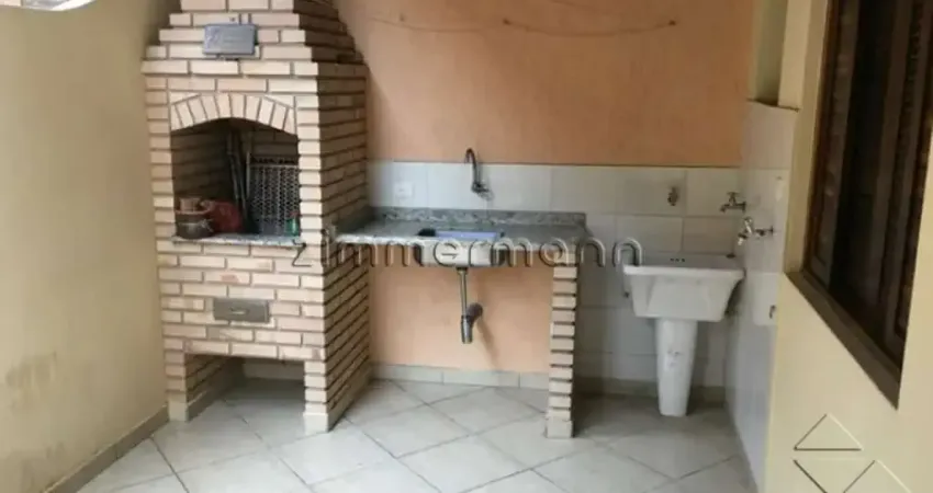 Casa com 3 quartos à venda na Rua Francisco Carvalho Henriques, --, Vila Sônia, São Paulo