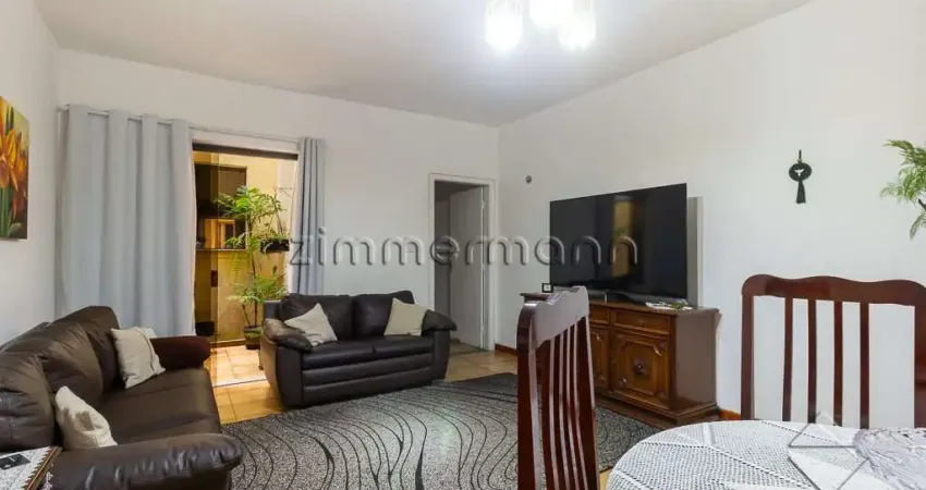 Casa com 3 quartos à venda na Rua Pedro Soares de Almeida, --, Pompéia, São Paulo