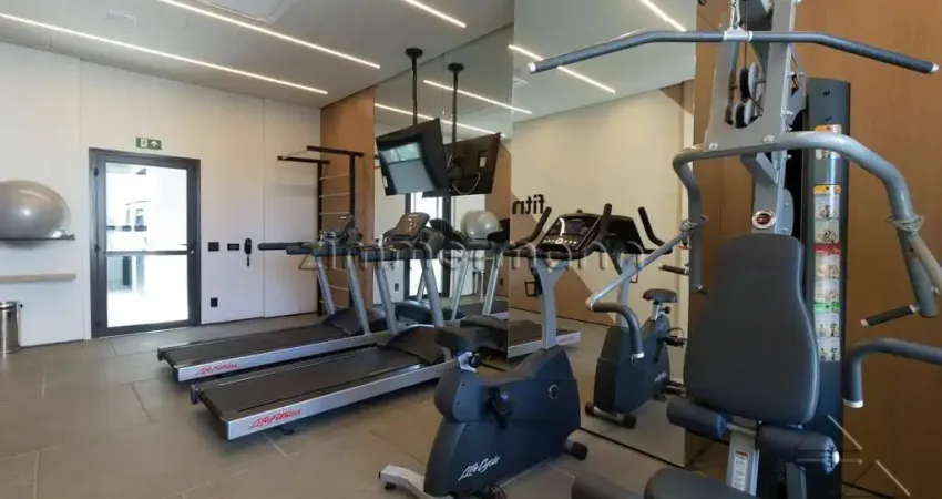 Apartamento com 1 quarto à venda na Rua Bartolomeu de Gusmão, --, Vila Mariana, São Paulo