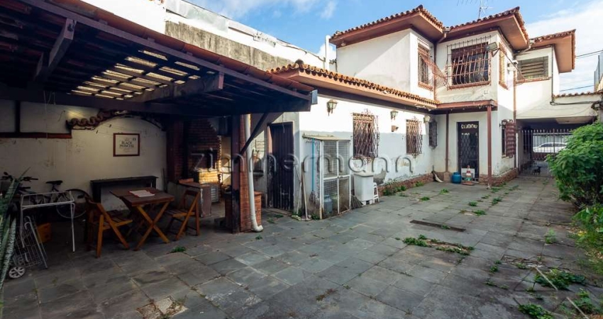 Casa com 4 quartos à venda na Rua Nova York, --, Brooklin, São Paulo