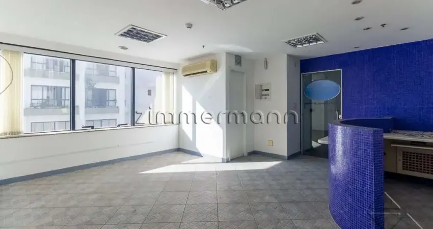 Casa comercial à venda na Rua Doutor Diogo de Faria, --, Vila Clementino, São Paulo